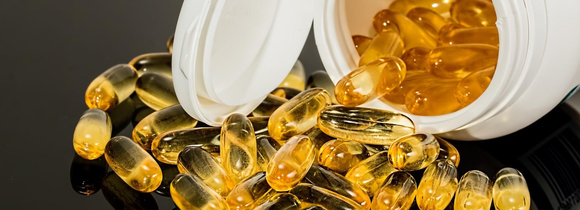 Сибирячке грозит срок за контрабанду «волшебных бобов» с сибутрамином