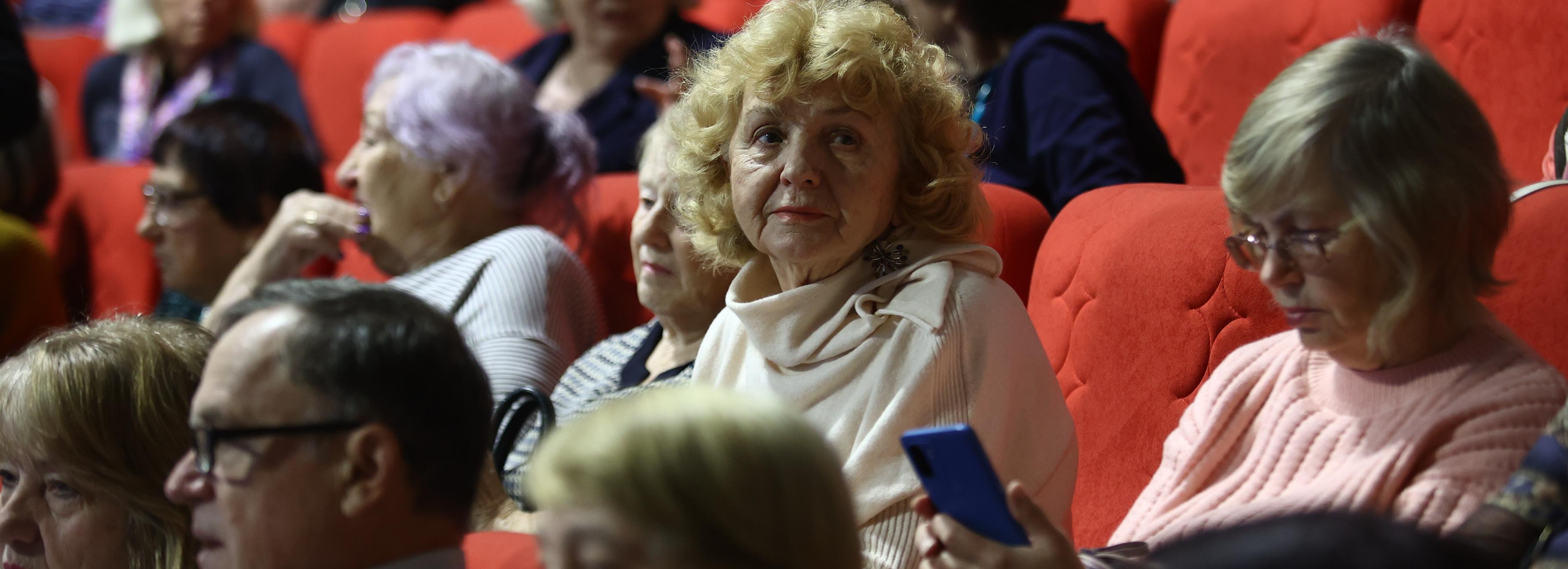 На Госуслугах запустили сервис для выхода на пенсию