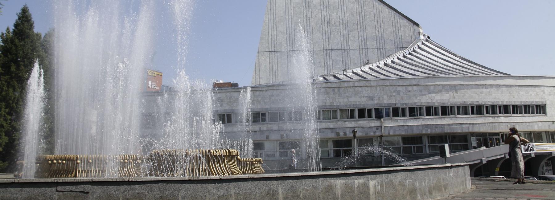 Новосибирские театры начали репетиции: что ждёт зрителей в новом сезоне