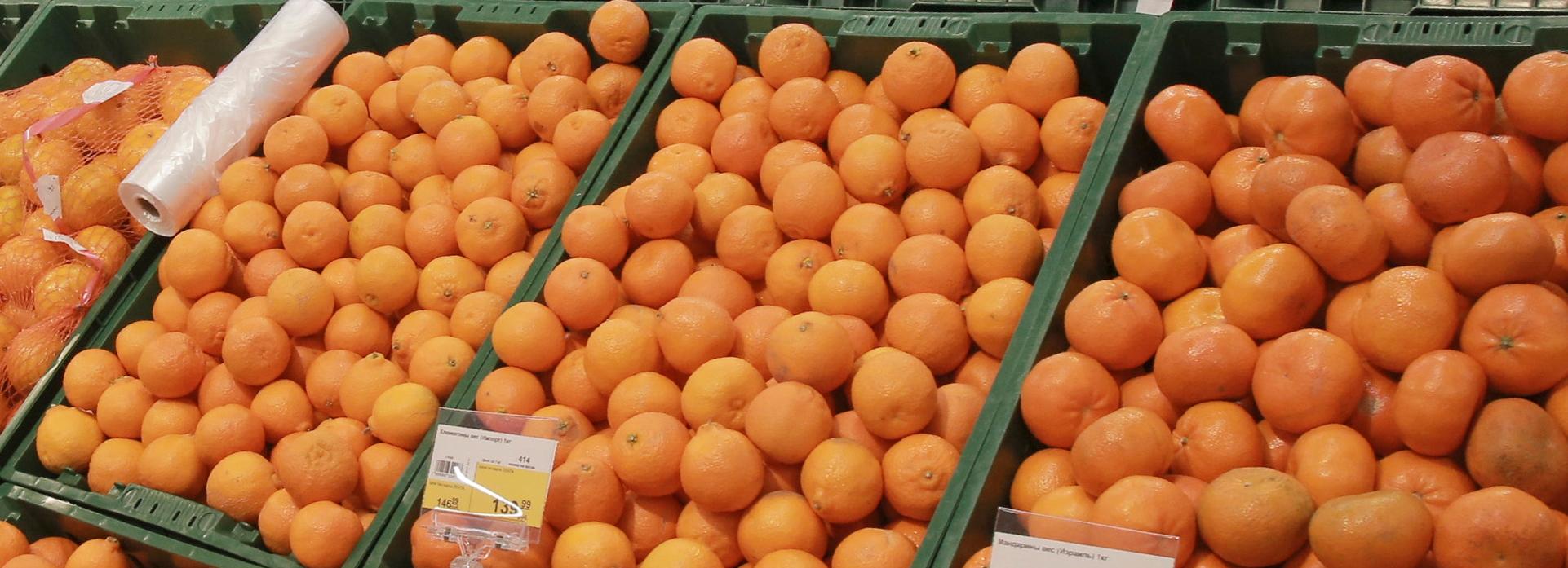 Цитрусовые, зарядка и сон: как избежать осенней простуды