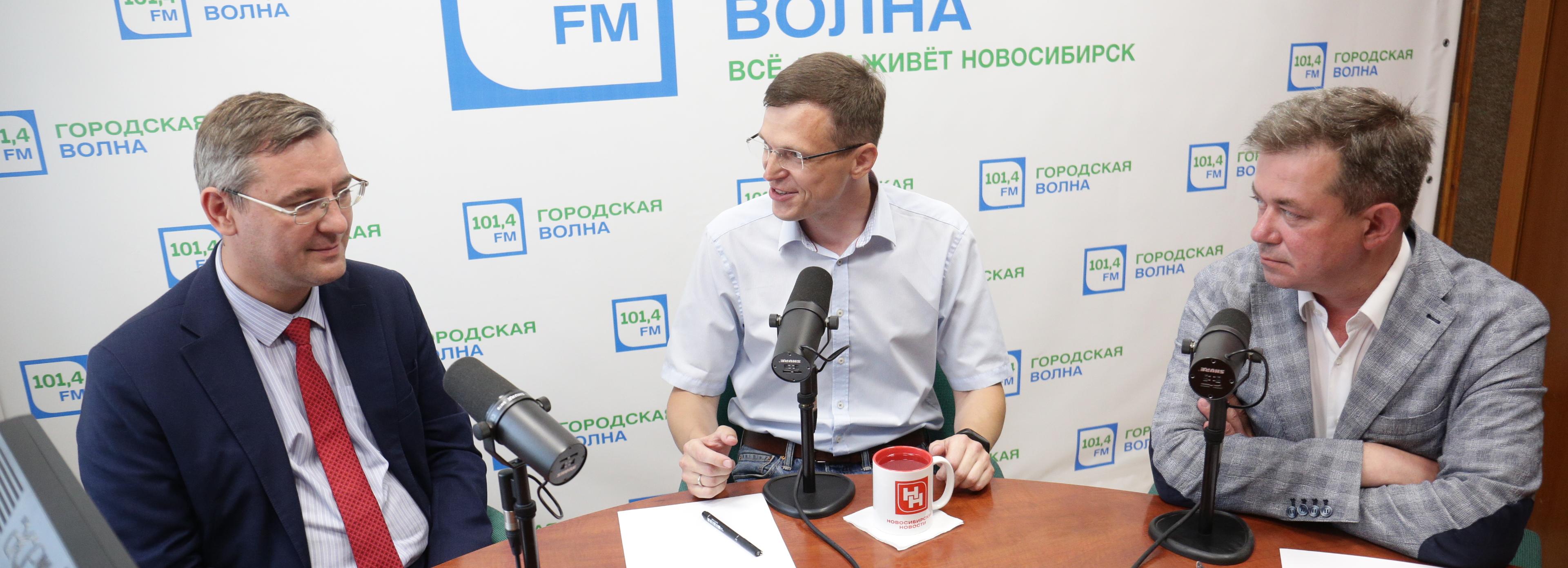 Вечерний разговор — 2020: топ-10 лучших выпусков программы