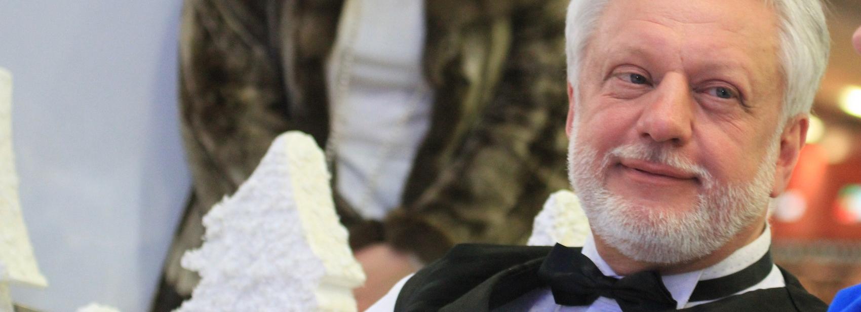 Основателя музея смерти и крематория посадили под домашний арест