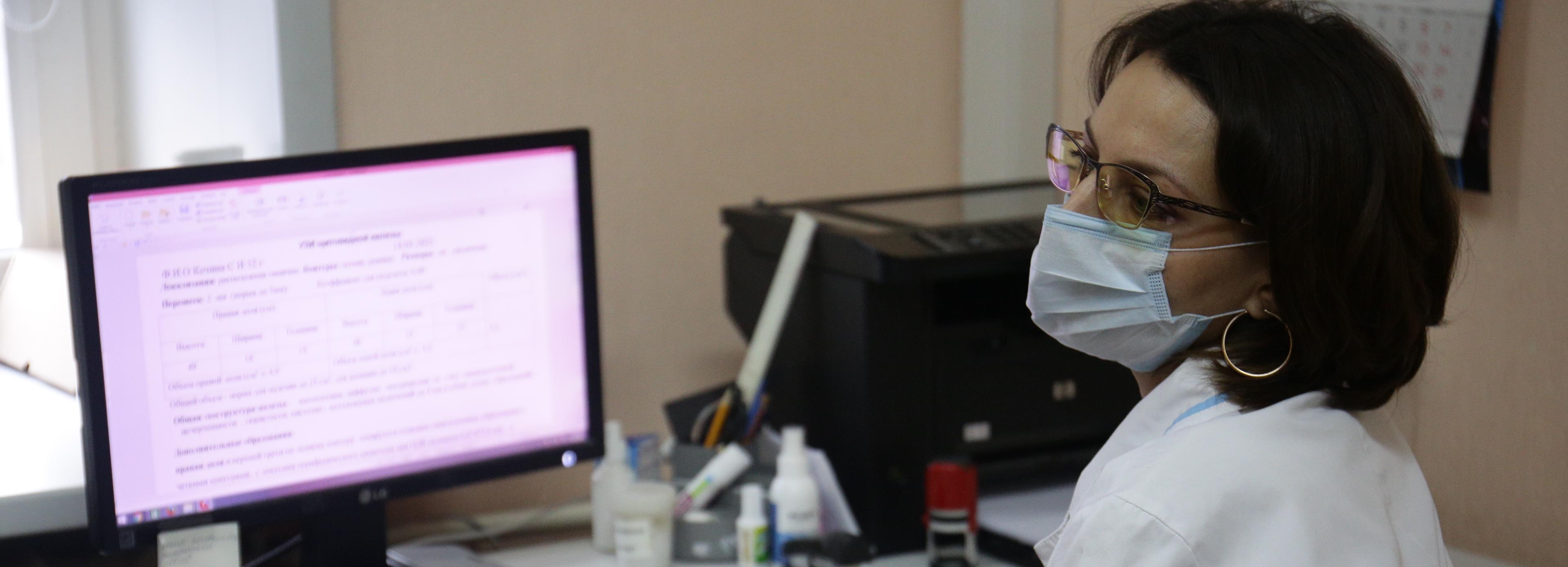 57 новосибирских поликлиник готовы к вакцинации от коронавируса