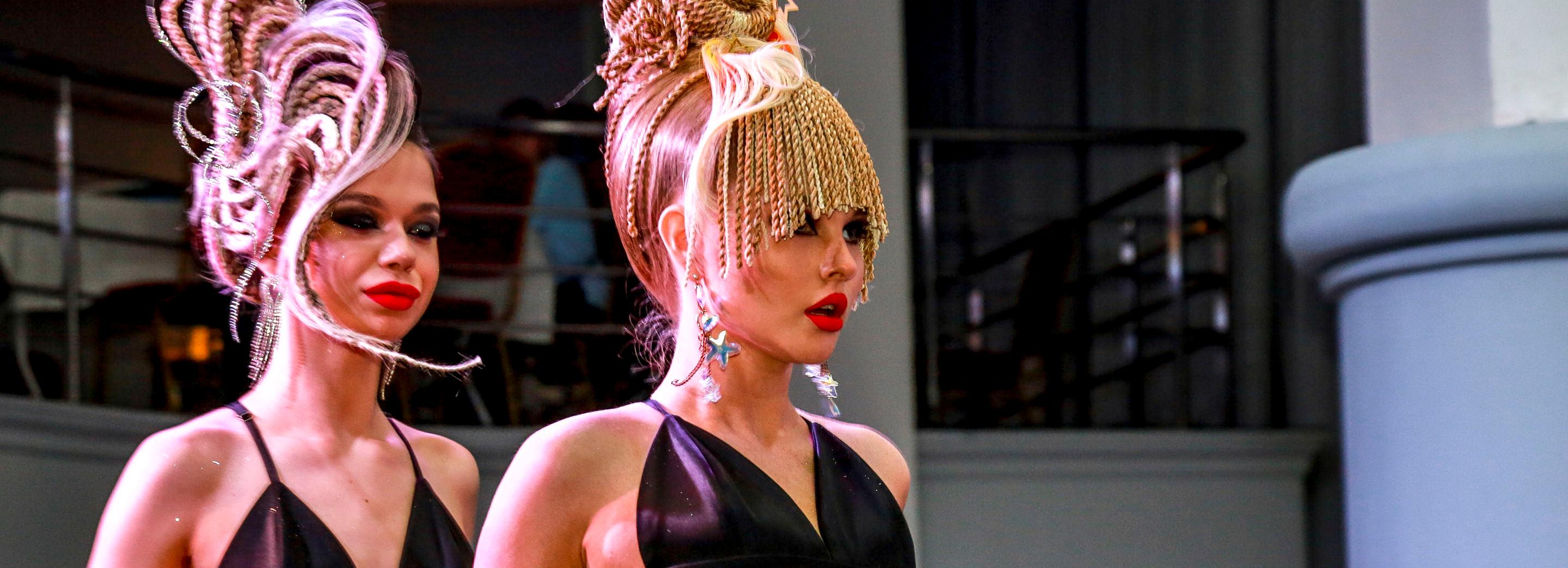 Фестиваль моды и красоты «Образ» в этом году проведут в «Меге»