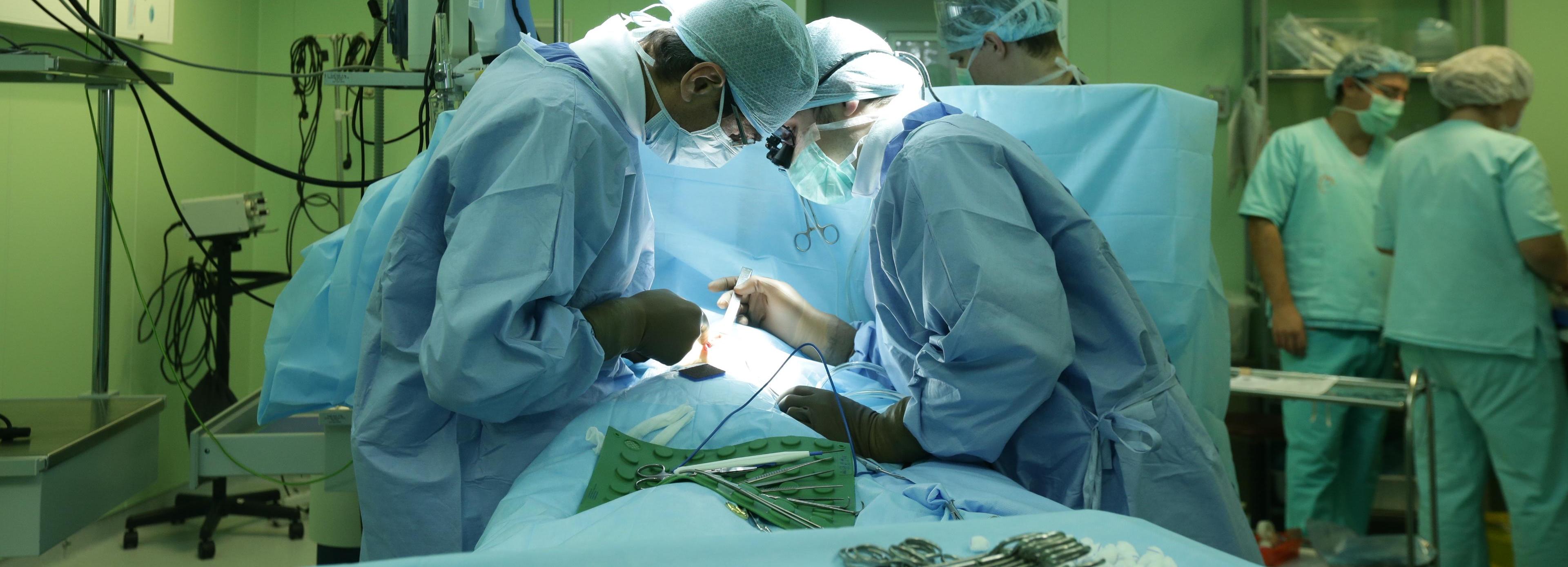 13-летняя пациентка НИИТО «выросла» на 8 см после операции