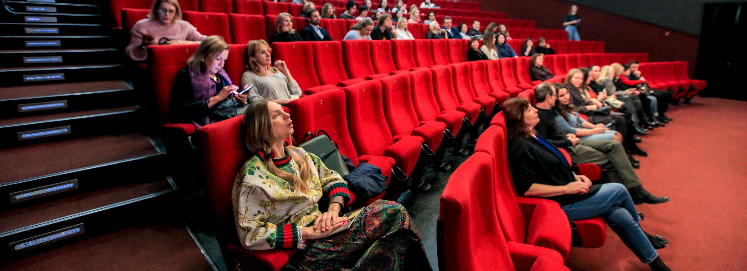 Триллер новосибирского режиссёра F20 выходит на большие экраны