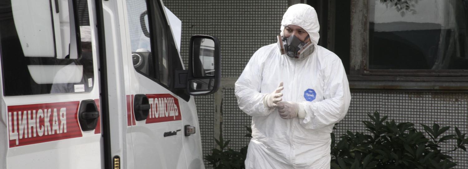 Новый антирекорд: за сутки коронавирус нашли у 201 новосибирца