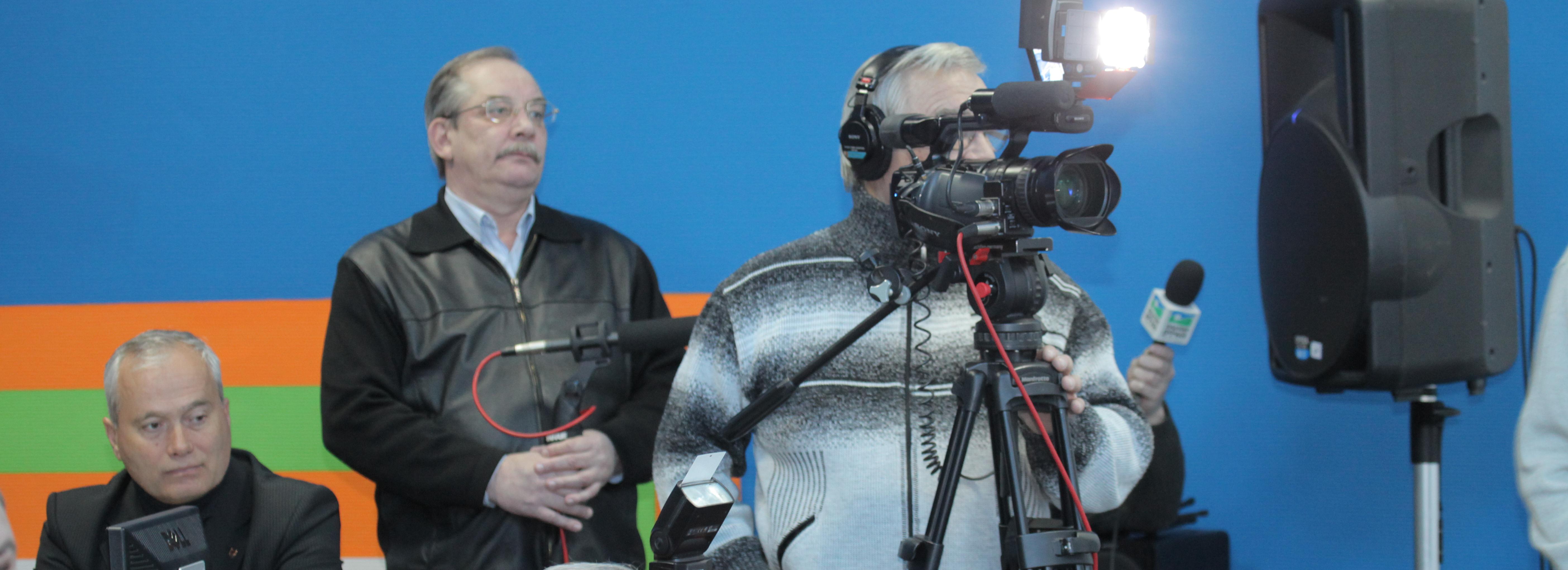 Специалистов IT, связи и СМИ освободят от частичной мобилизации