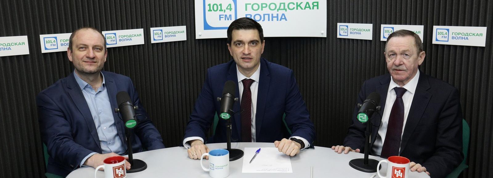 Вечерний разговор: как изменится Россия после спецоперации на Украине