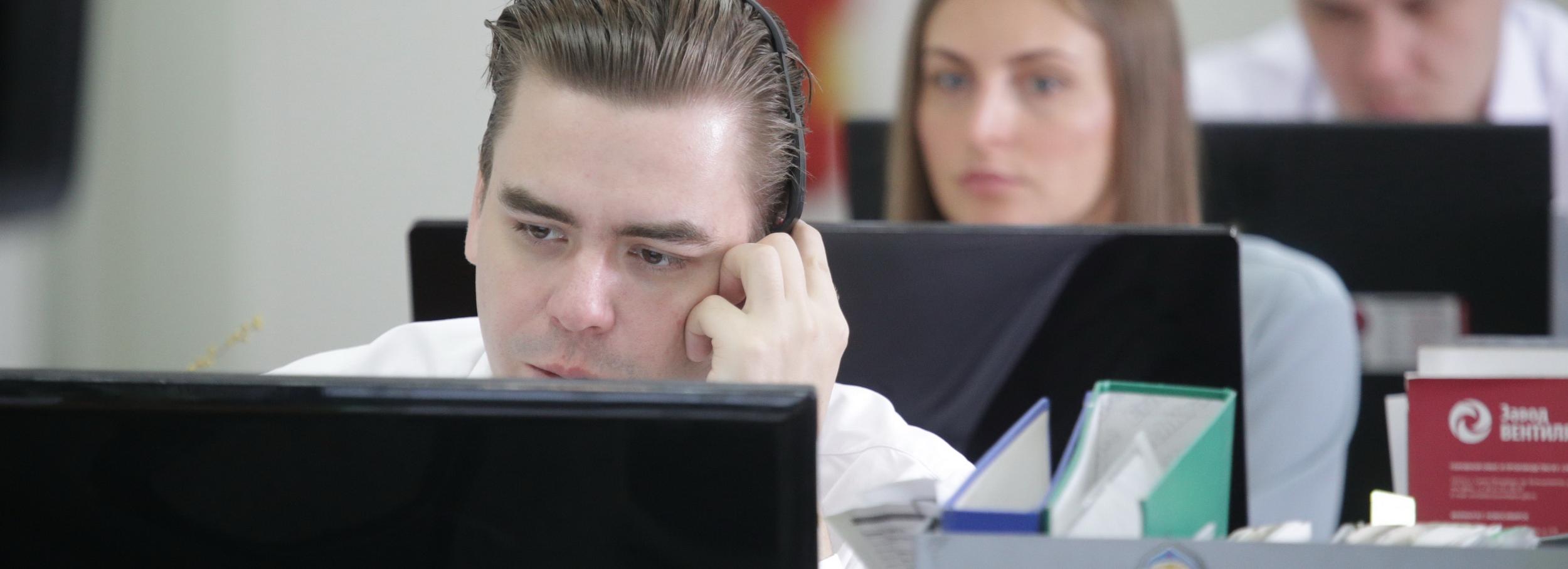 Новосибирск столкнулся с острой нехваткой менеджеров по продажам