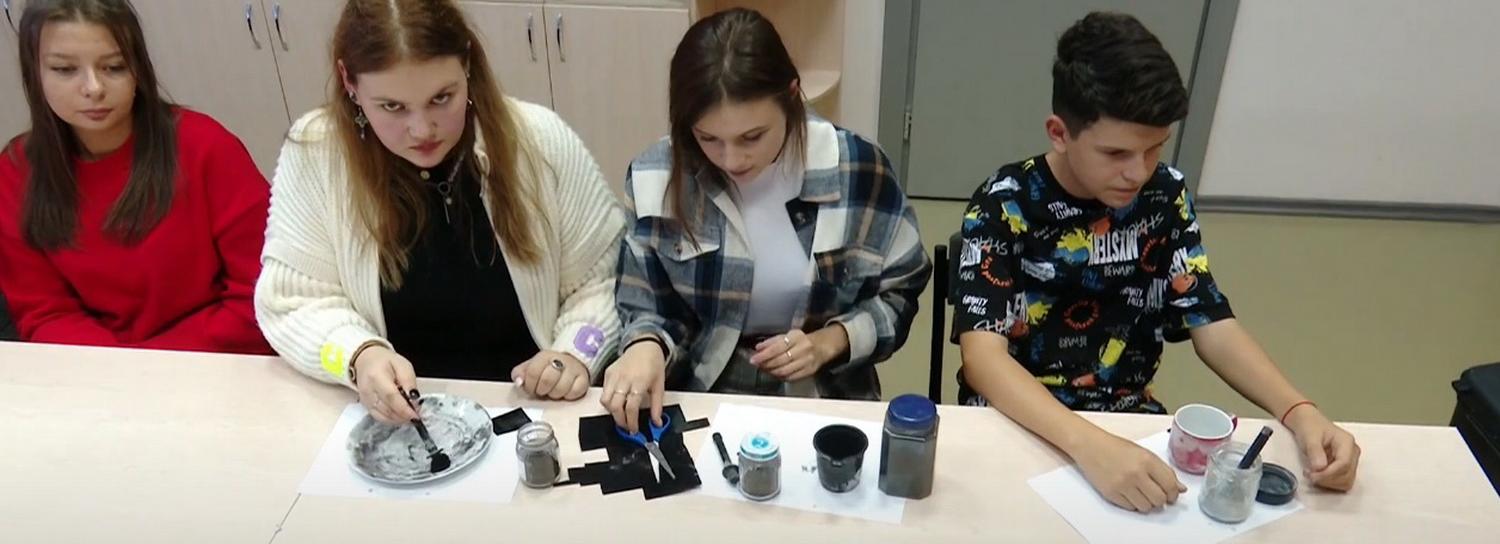 Узнать маньяка по почерку: что изучают в школе криминалистики НГУЭУ