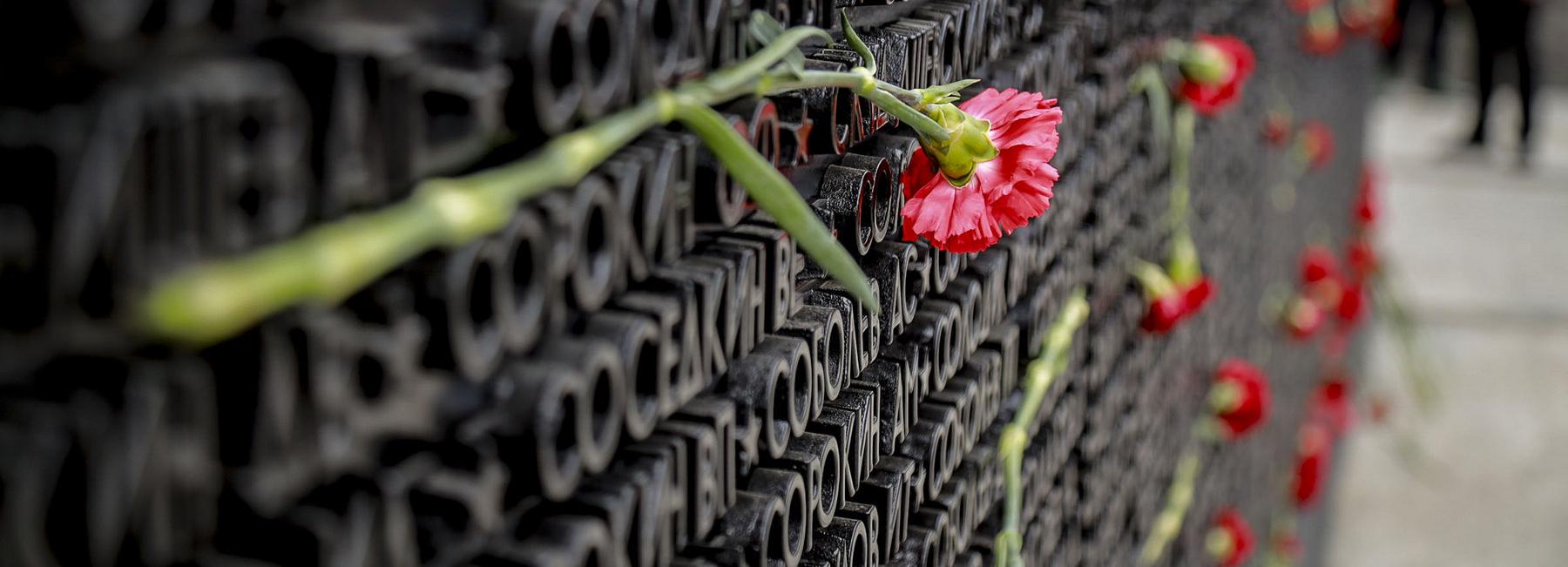 Как Новосибирск отметил День Победы: видеоролик показал мэр Кудрявцев