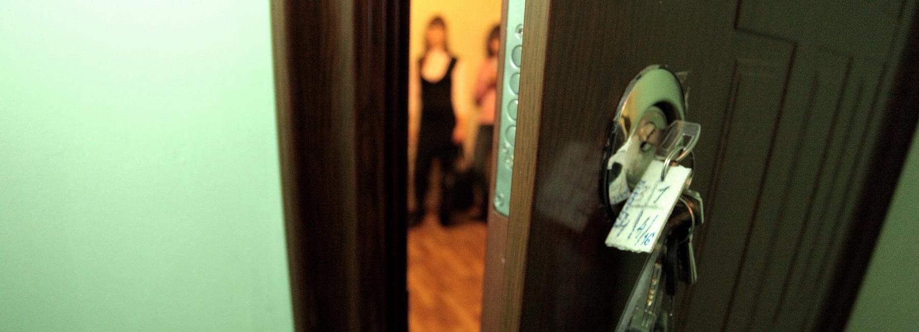 Посуточная аренда жилья в мае в Новосибирске подорожала до 2300 рублей