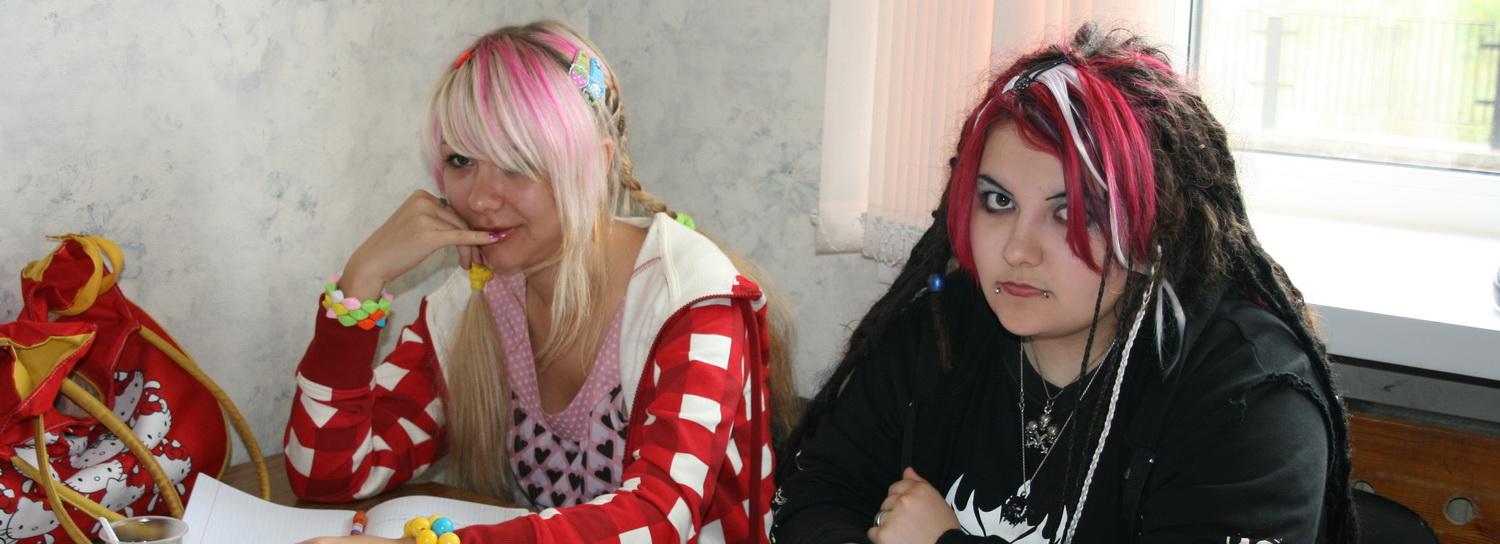 «Причёски подростков мы вынуждены принять»: опрос в школах Новосибирска