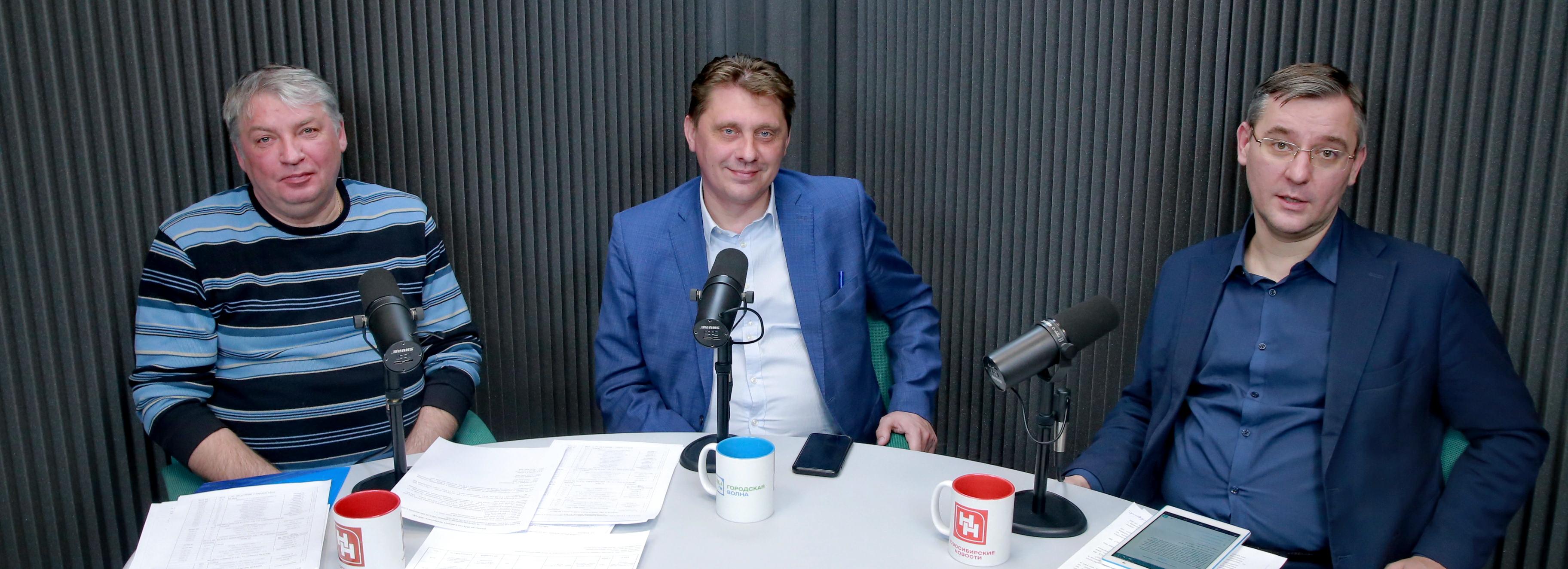 На каких улицах Новосибирска в этом году заменят асфальт