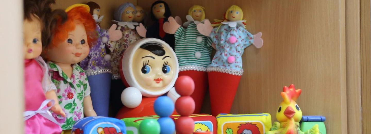 Директора частного детсада осудили за упавший на ребёнка аквариум