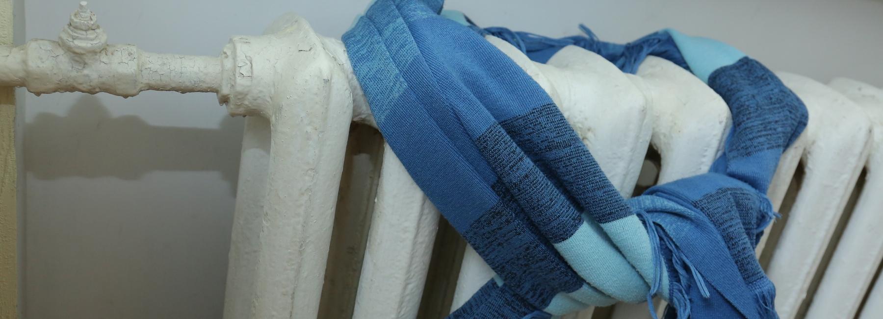 На особом контроле: когда подключат к теплу ЖК «Грибоедов»