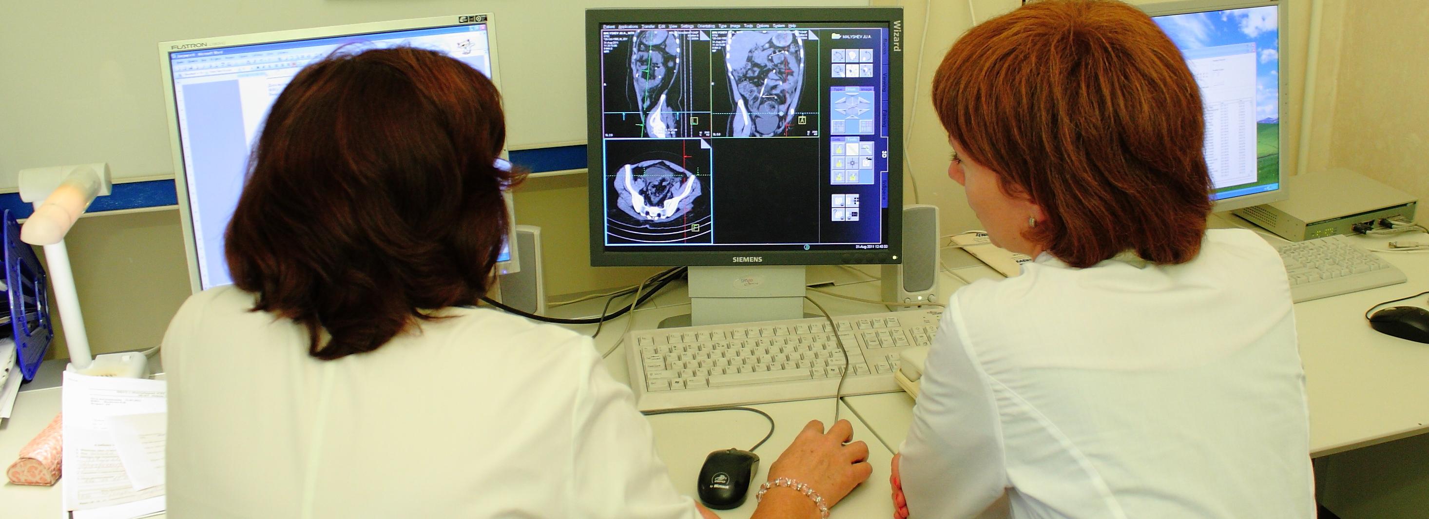 Рак на ранней стадии стали чаще обнаруживать в Новосибирской области