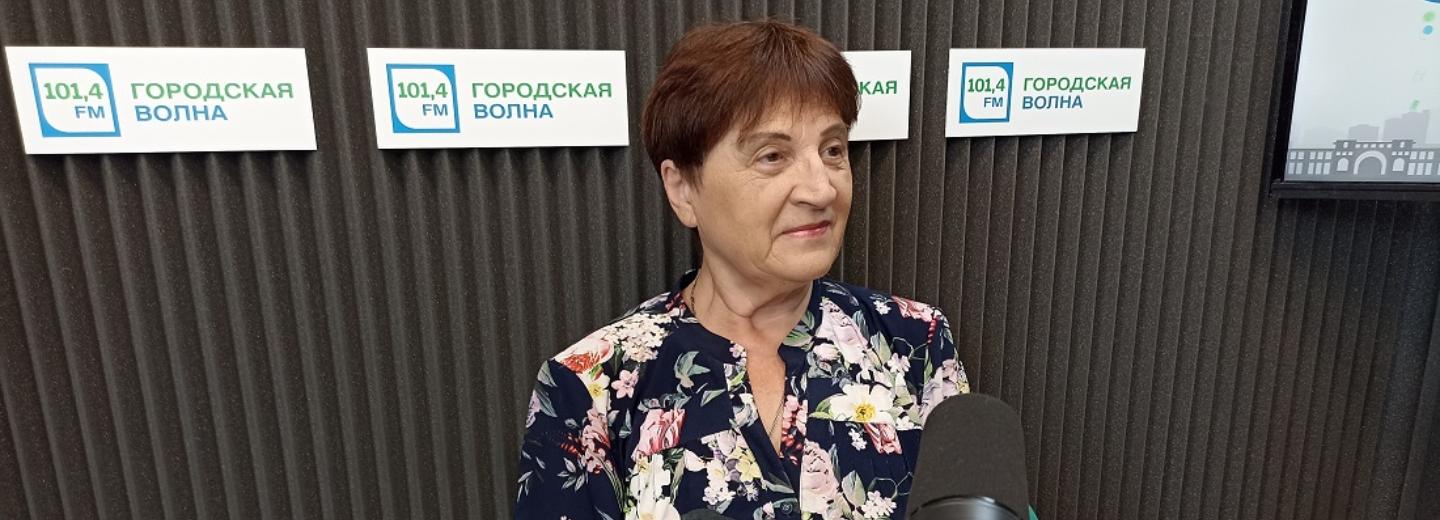 О загадочной левобережной деревне расскажут на Городской волне