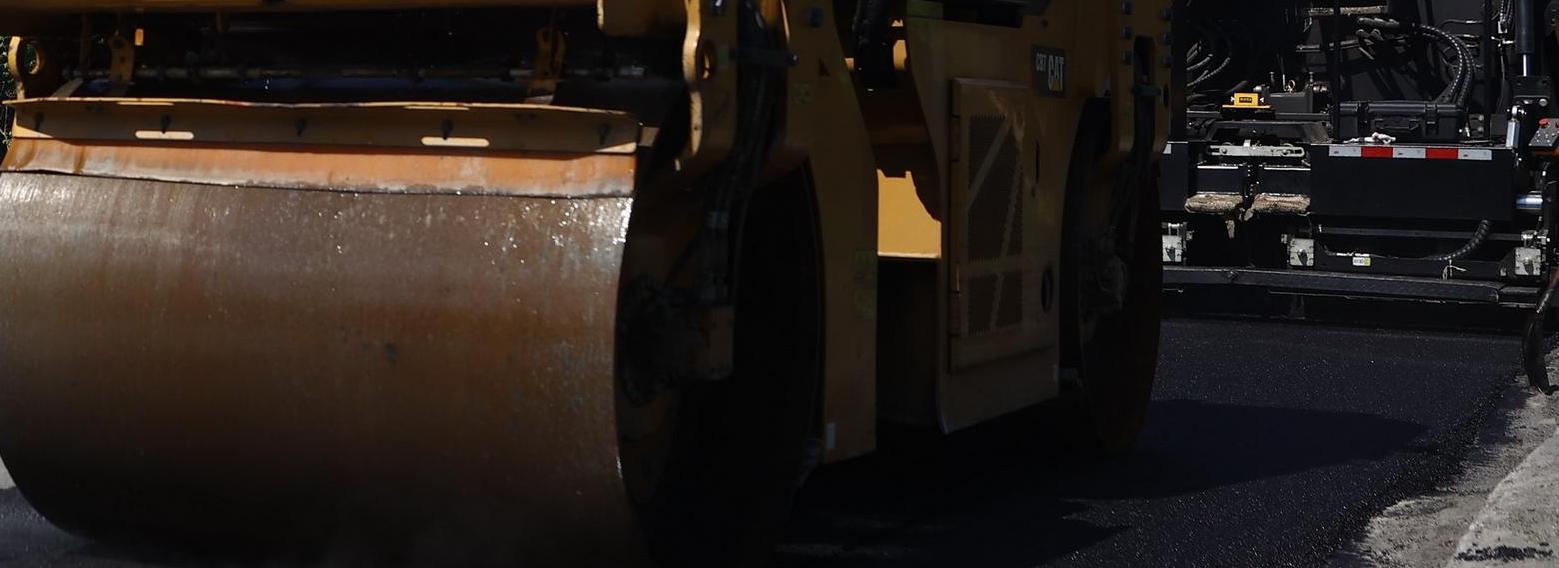 На Волочаевской, Кедровой и Хилокской убрали колею по гарантии