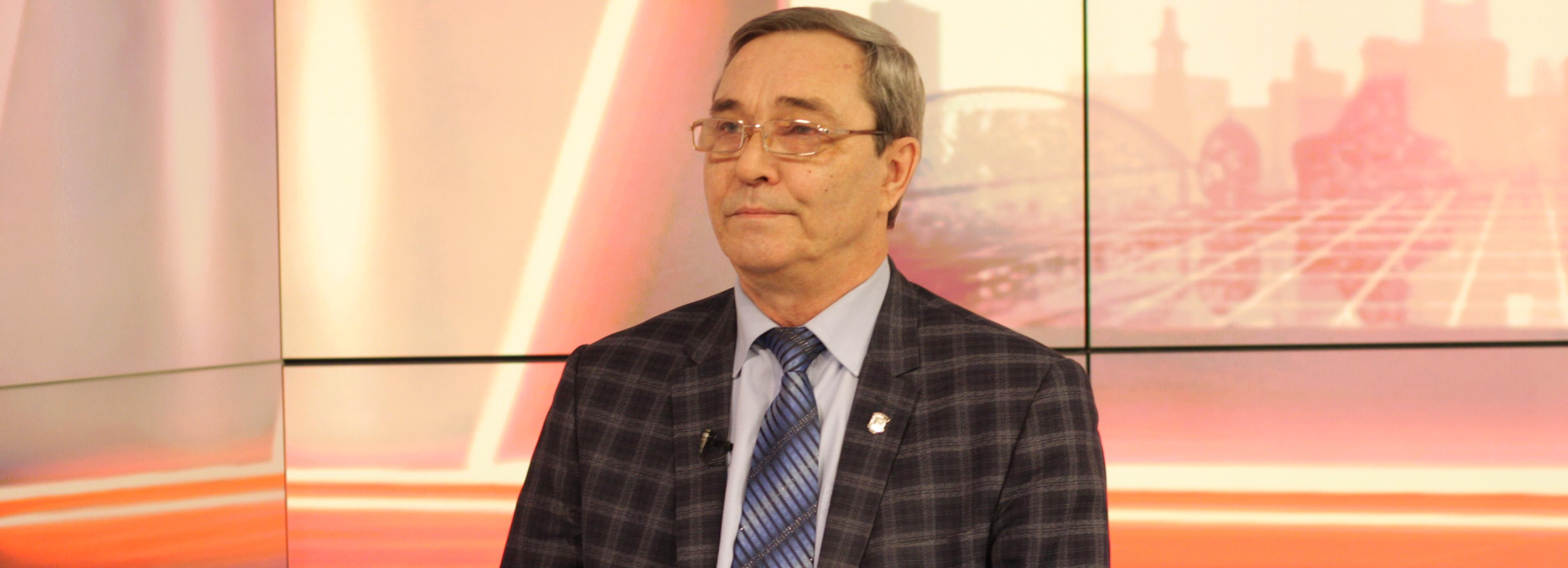 Депутат Агеенко призвал карать управляющие компании за мёрзнущие дома