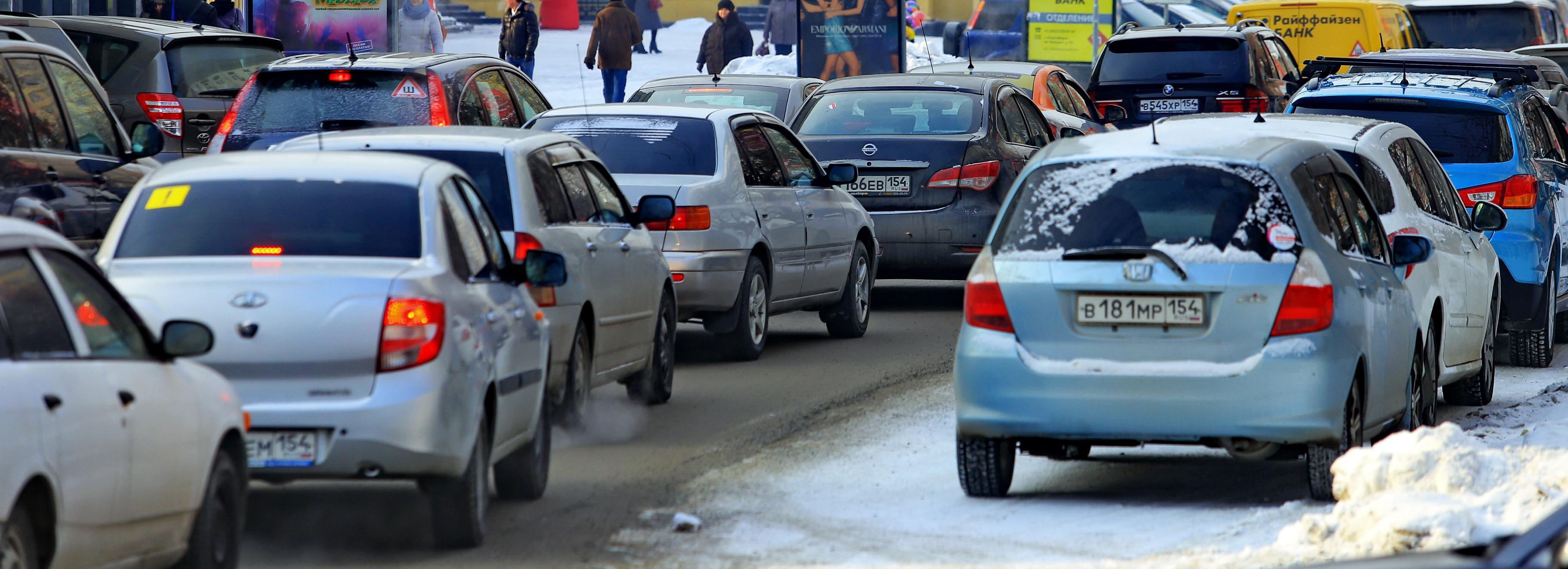Неподъёмный утильсбор: почему льготы недоступны для автовладельцев