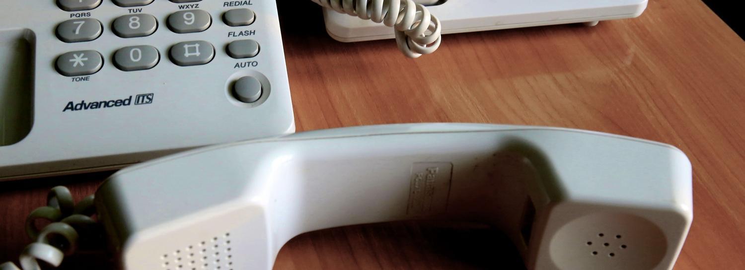 Мошенники звонят новосибирцам с телефона Следственного комитета