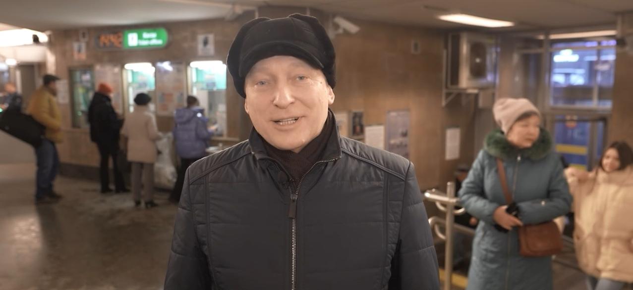 Тариф в метро: плата за проезд в подземке не покрывает всех её расходов