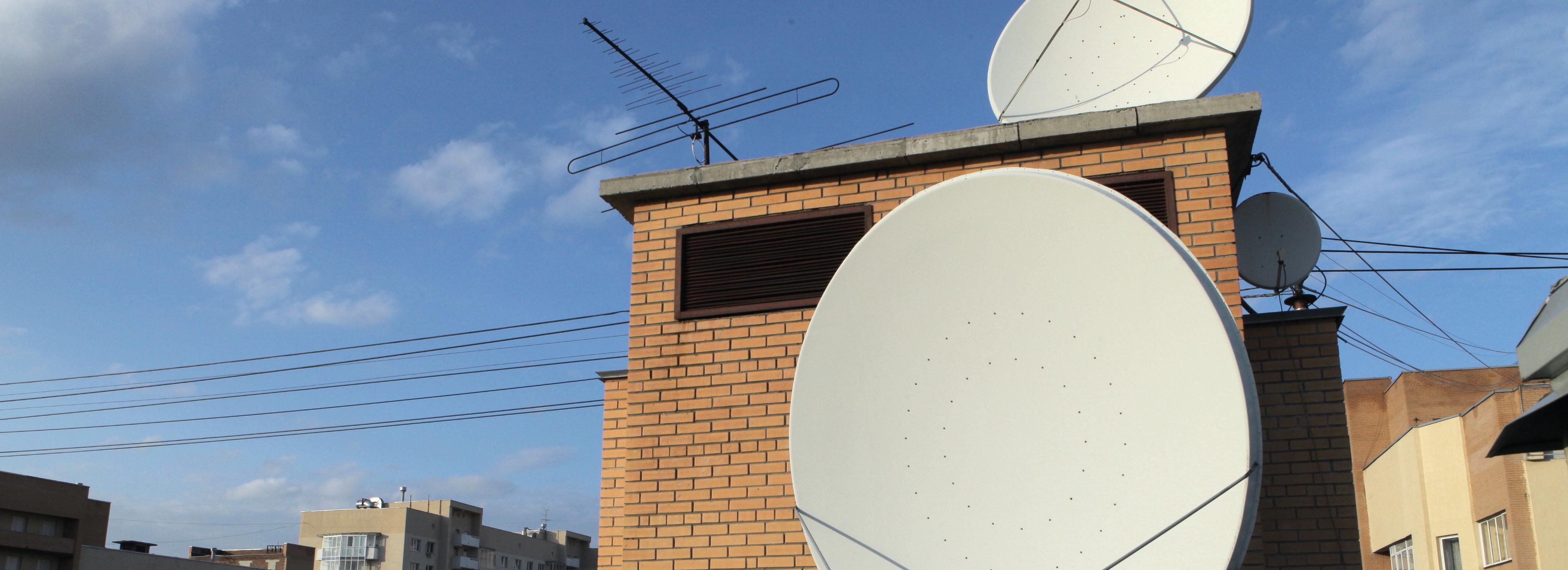 Масштабное отключение ТВ анонсировали в Новосибирской области