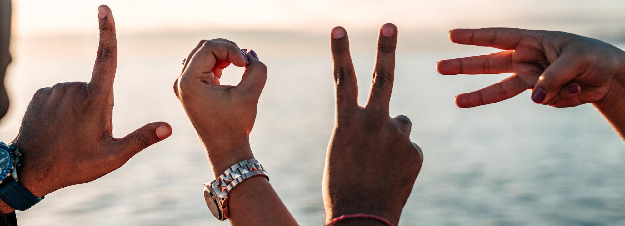 Первый в России цифровой аватар-сурдопереводчик разработали в НГТУ