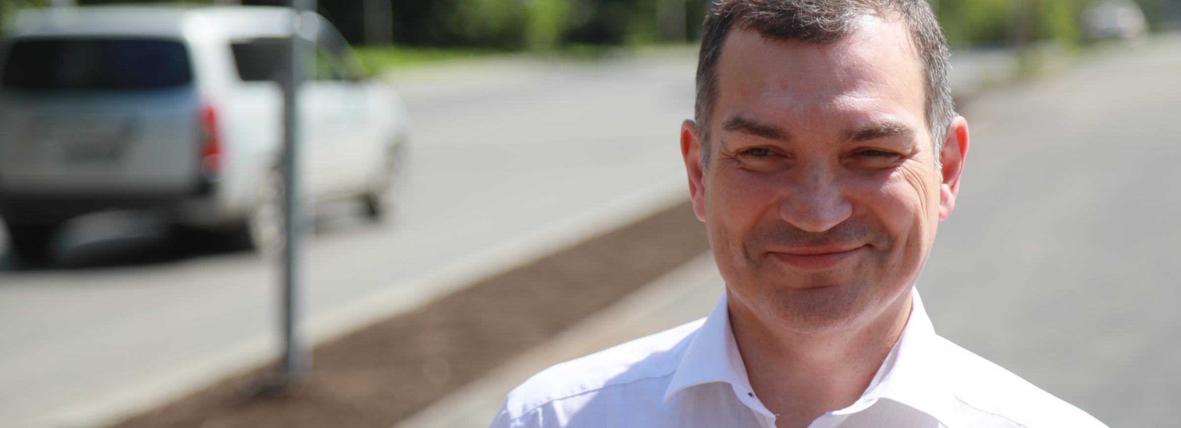 «Прорывная позиция»: новосибирцы оценили первые 100 дней мэра Кудрявцева