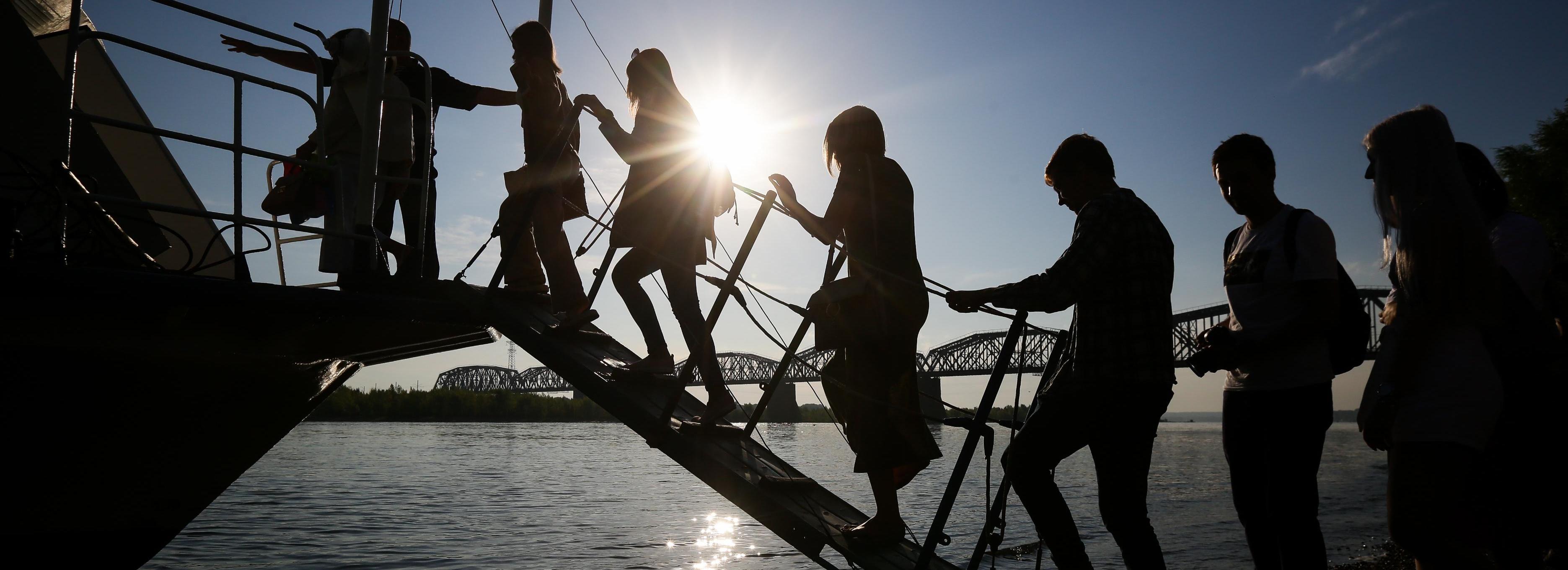 Афиша Новосибирска: куда сходить в понедельник, 28 июля