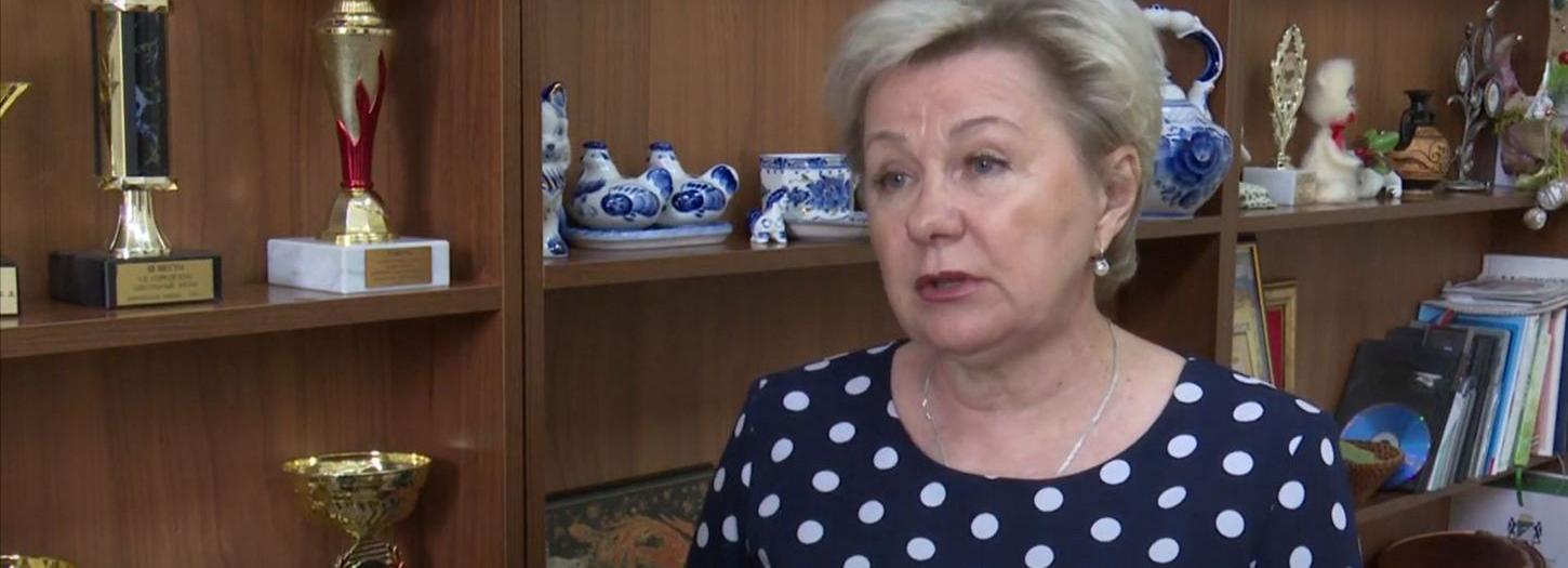 Новосибирцы о вакцинации: мнение директора центра имени Станиславского