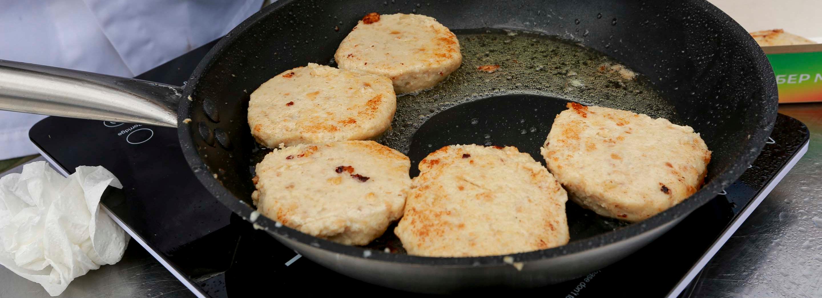 День щуки планируют устраивать в Новосибирске ежегодно