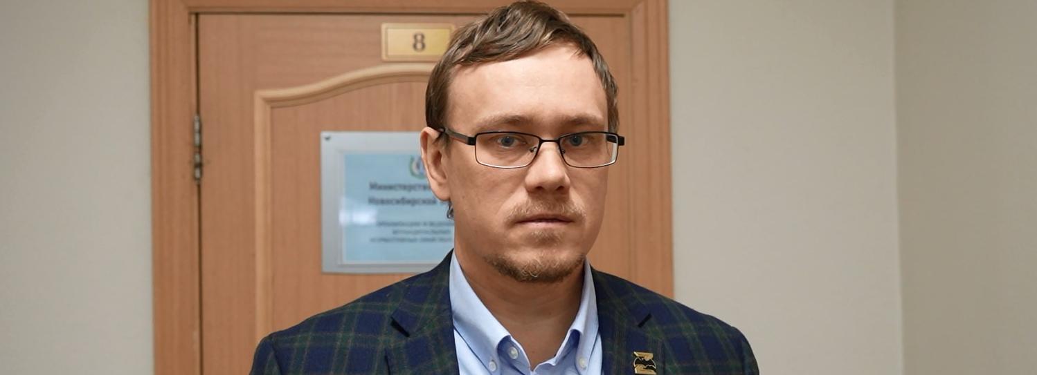 Экс-работник мэрии о шести месяцах на передовой: «Мои взгляды изменились»