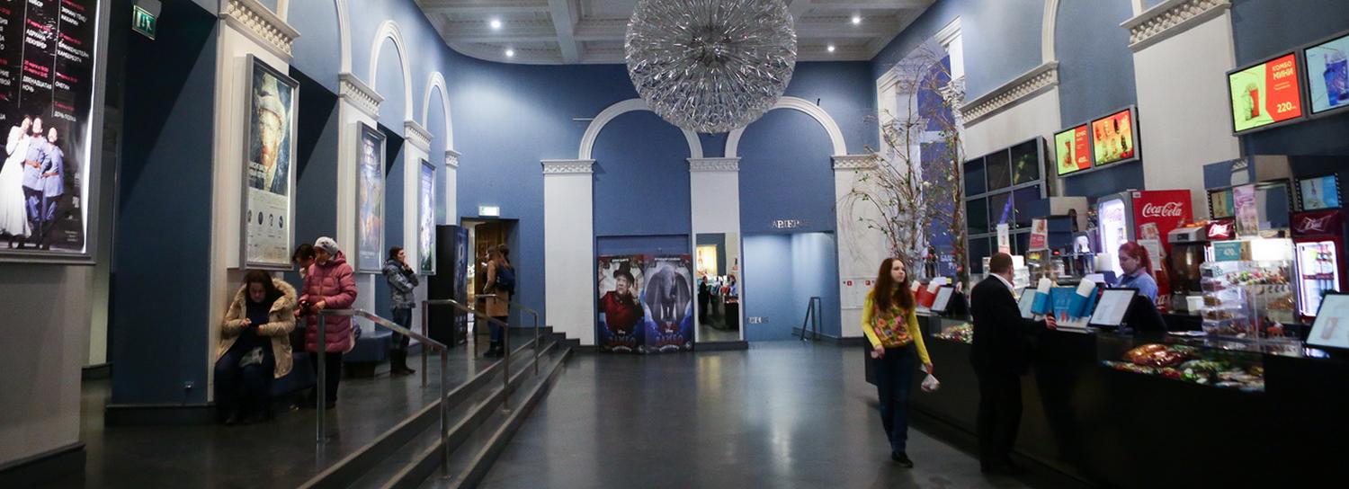 Афиша Новосибирска: куда сходить в понедельник, 25 января