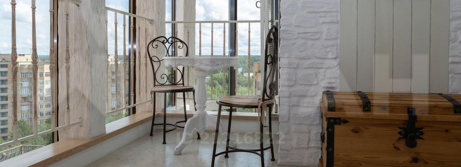 Самую дорогую квартиру в Новосибирске нашли на проспекте Коптюга