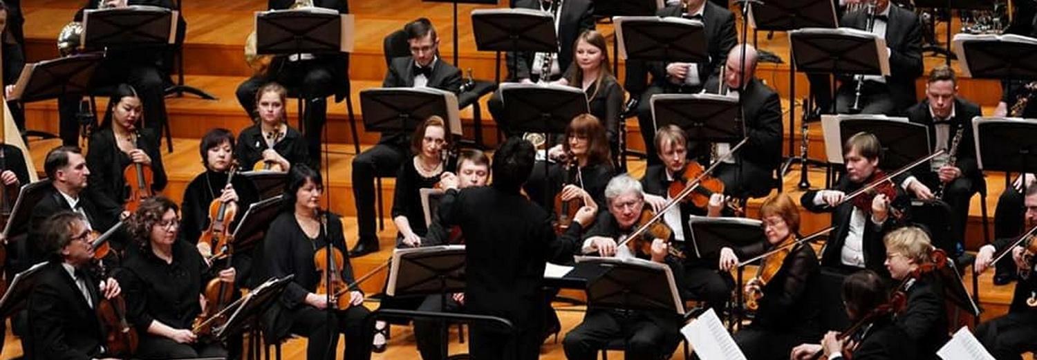 Новосибирский оркестр собрал аншлаги на гастролях в Китае