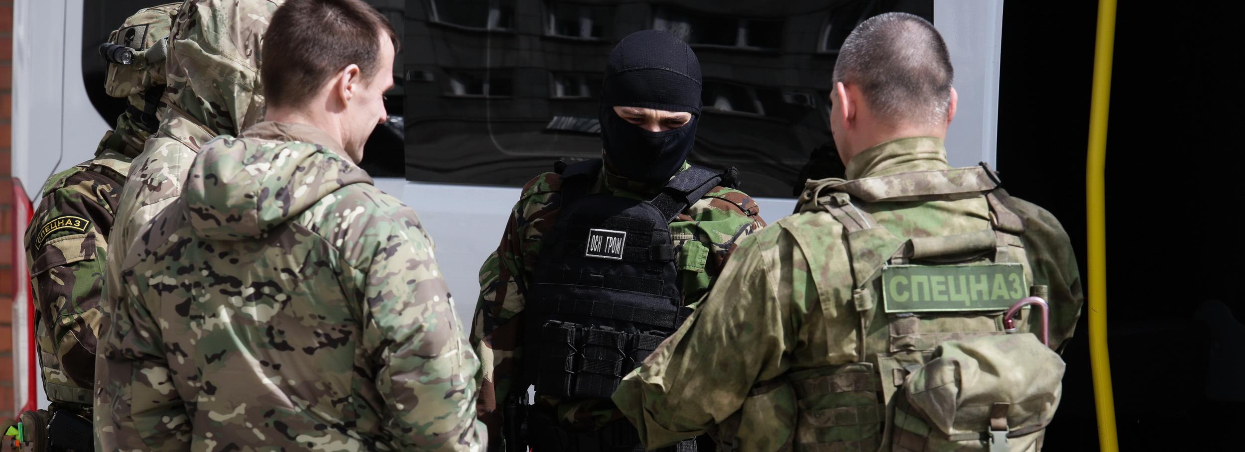 Число ложных минирований подскочило в полтора раза в Новосибирске