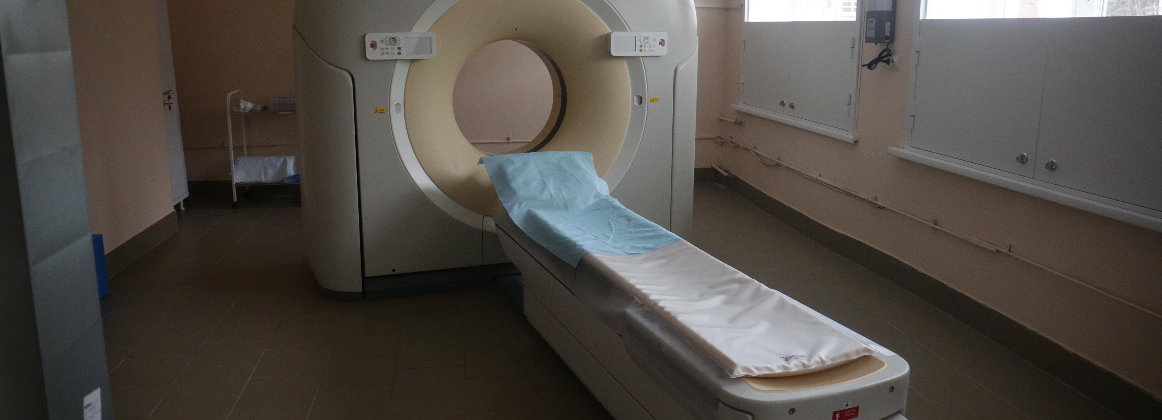 «Тяжёлое» и дорогое оборудование получат 25 новосибирских больниц