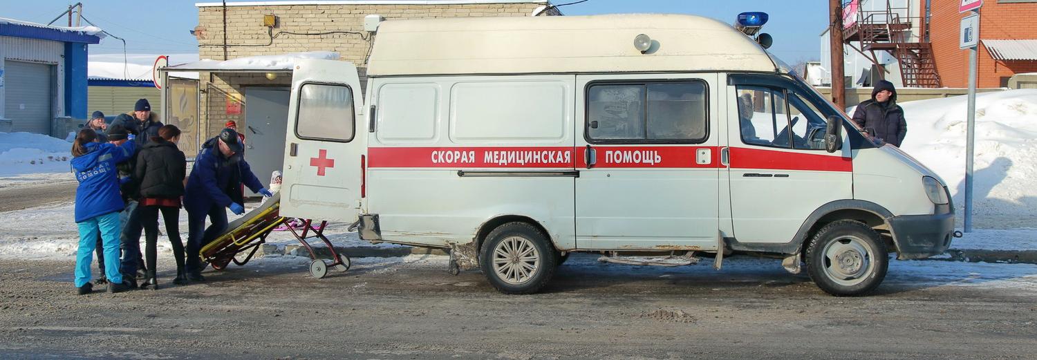 Число заражённых коронавирусом в Новосибирске выросло до пяти