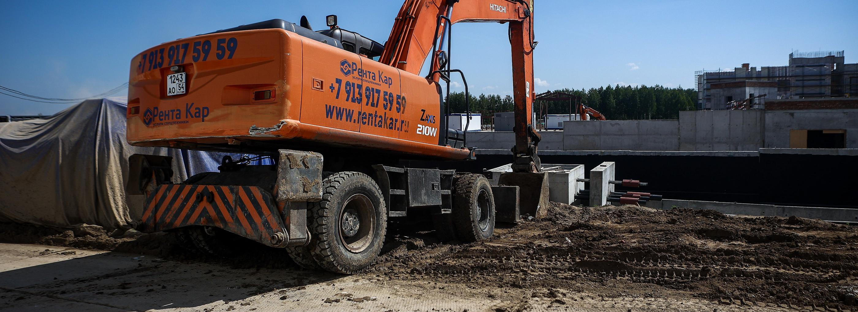 С экс-подрядчиком станции «Спортивная» разорвали ещё один контракт