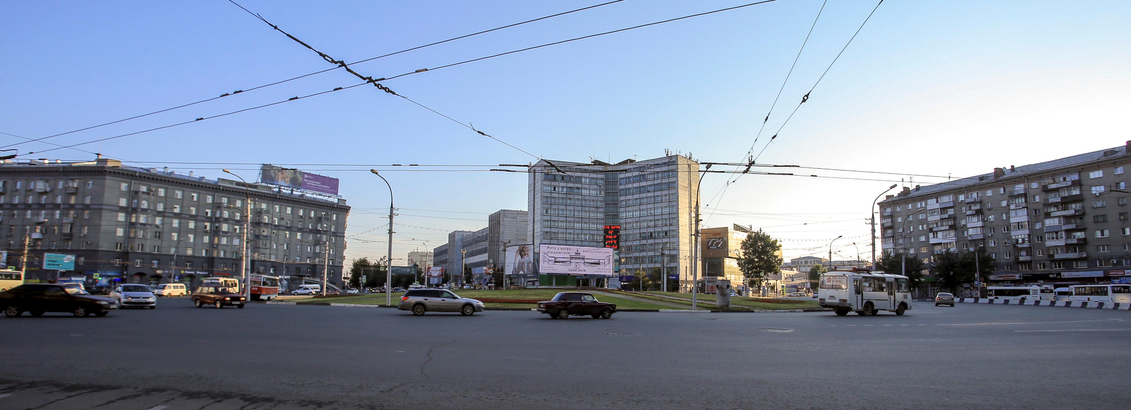 Проект стелы «Город трудовой доблести» выберут в ходе конкурса