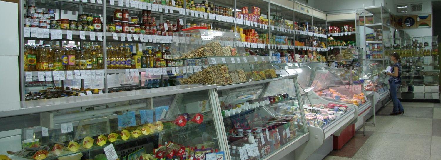 Сроки сноса незаконно построенного ТЦ на ГБШ продлили ещё на три месяца