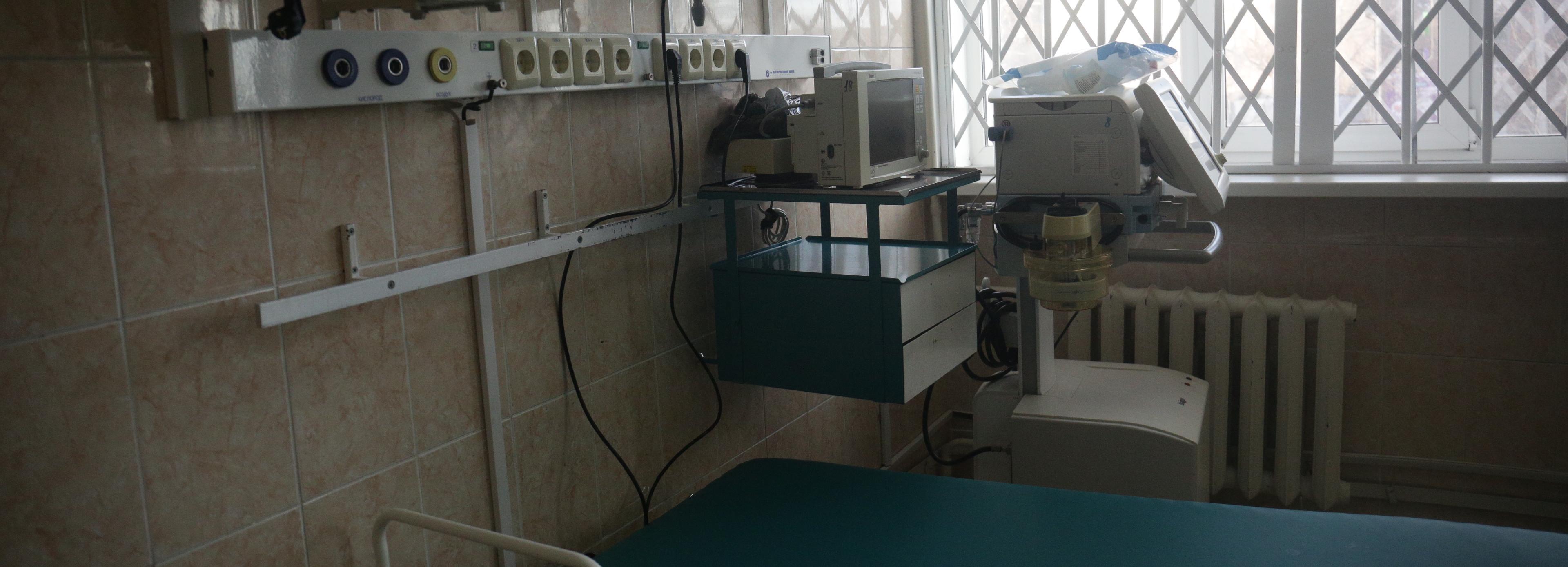 Коронавирус убил ещё троих пенсионеров в Новосибирской области