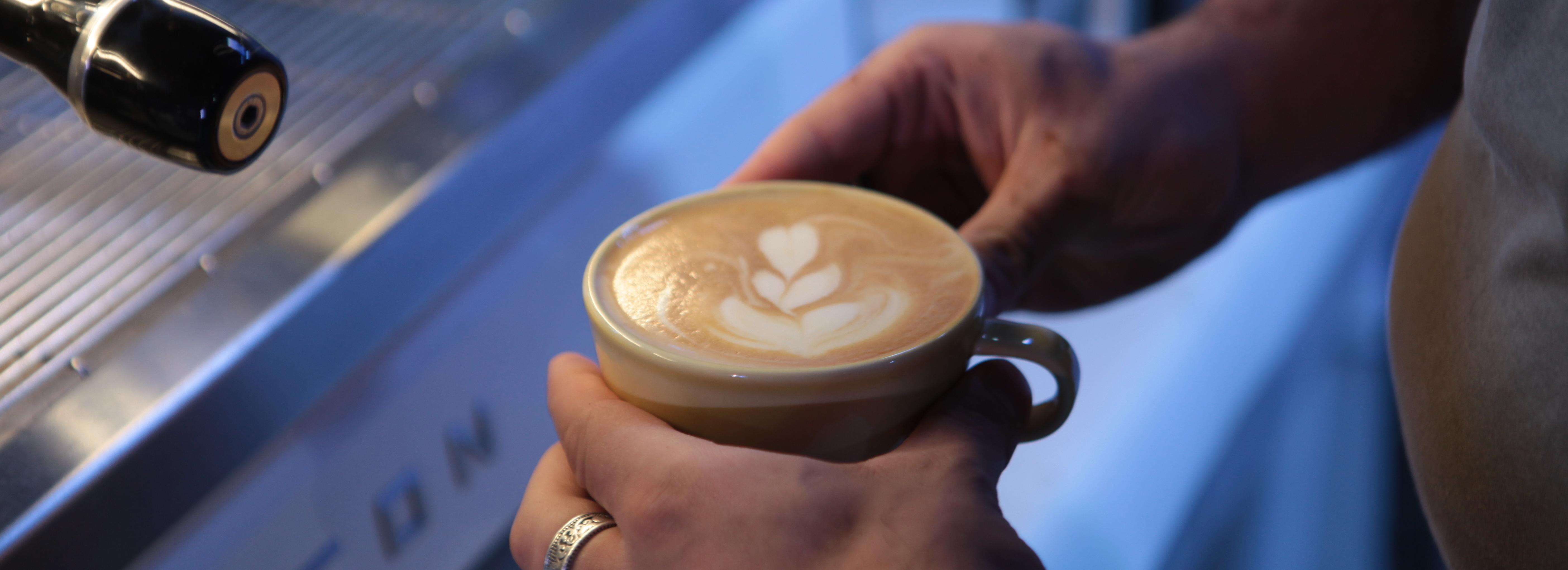 Бариста и знатоки вкуса сразятся на Сибирском фестивале кофе