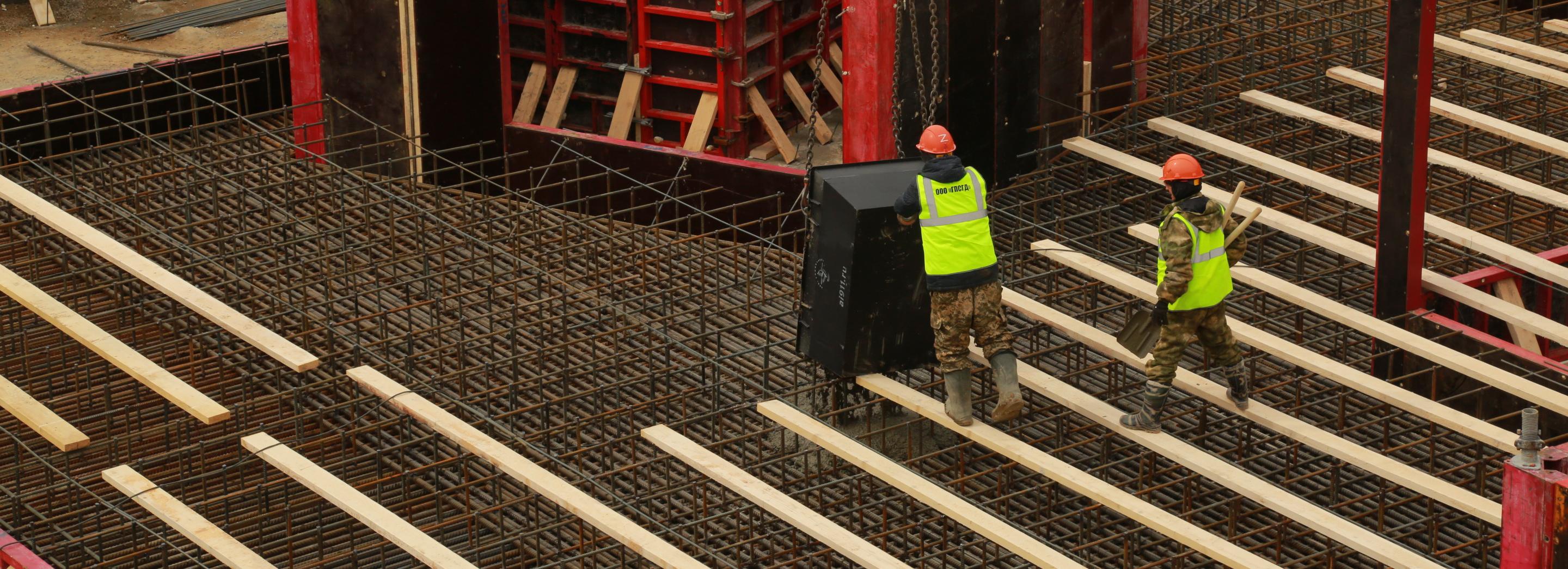 Клемешов: комплексное строительство изменит облик Новосибирска