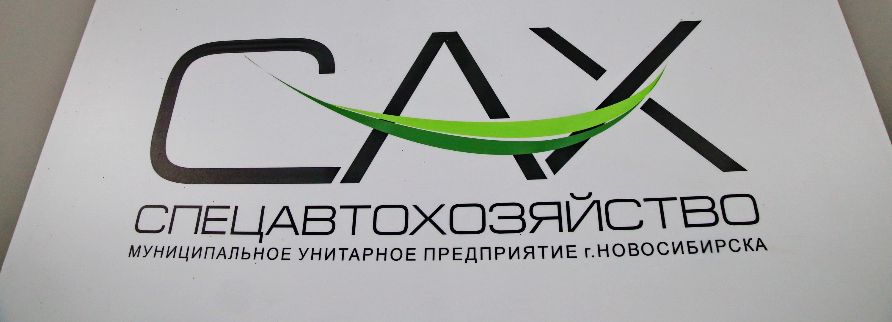 Горсовет решил спасти МУП «САХ» от действий «Экологии-Новосибирск»