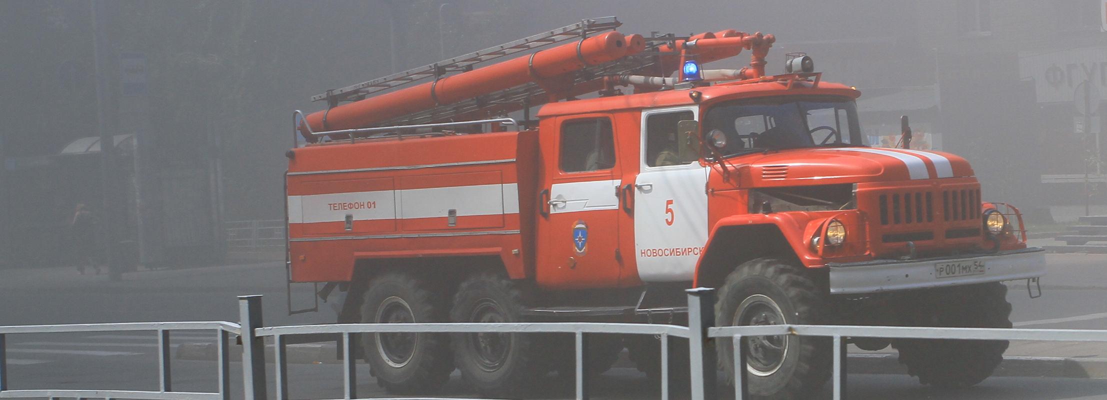 Два инвалида погибли на пожарах: как защитить таких людей от огня