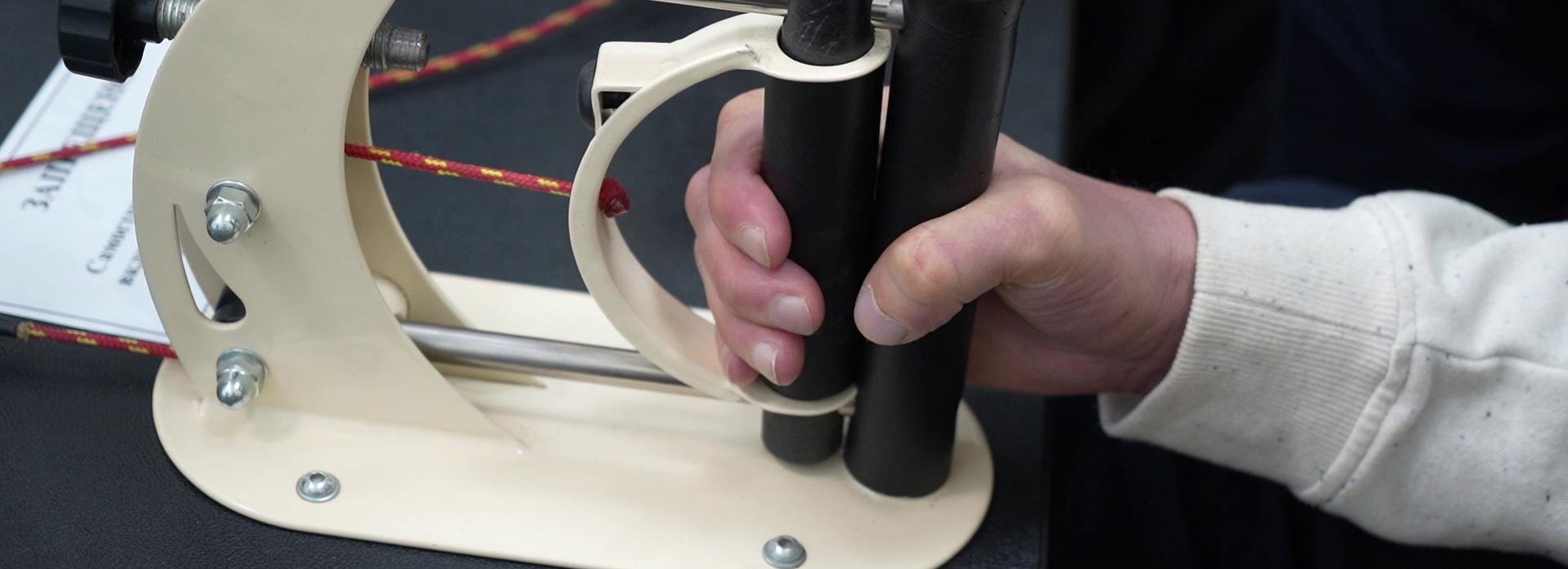 Реабилитация объединяет бойцов с разными судьбами в Новосибирске